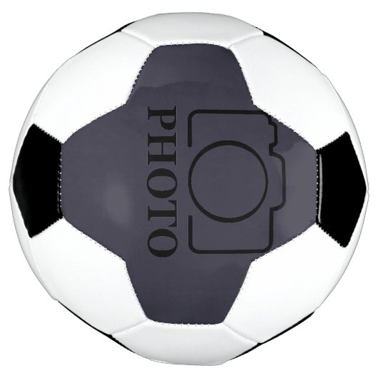 Bedrijfsbedrijf Creëer Uw eigen aangepaste Sjabloo Voetbal (Gedraaid)