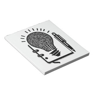 Bedrijfsbenodigdheden Emporium: Spiraal Notitieboe Notitieblok