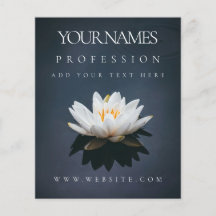 BEDRIJFSBEVORDERING : LOTUS OP WATER