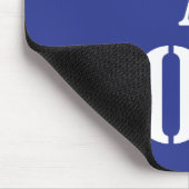 Bedrijfsbodes Muismat (Hoek)