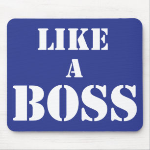 Bedrijfsbodes Muismat