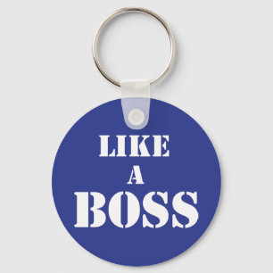 Bedrijfsbodes Sleutelhanger