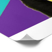 Bedrijfscatadvies Dierenthema Poster (Hoek)