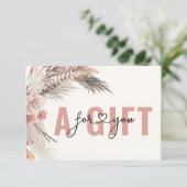 BEDRIJFSCERTIFICAAT | BOHO (Staand voorkant)