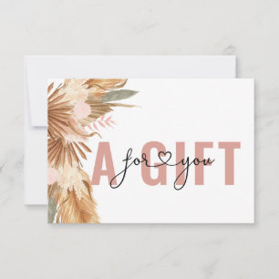 BEDRIJFSCERTIFICAAT BOHO TROPICAL