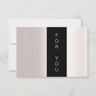 BEDRIJFSCERTIFICAAT cadeau voor je platte Kaart