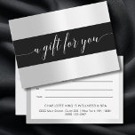 BEDRIJFSCERTIFICAAT cadeau voor u<br><div class="desc">Een elegant en geraffineerd ontwerp,  blozen. Aandacht: Bij het productieproces wordt geen echte film gebruikt,  maar alleen de kleur wordt grondig afgedrukt. Voeg uw gegevens,  logo,  bedrijfsdetails en afbeeldingen in minuten toe.</div>