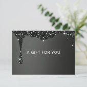 BEDRIJFSCERTIFICAAT| voor moderne (Staand voorkant)