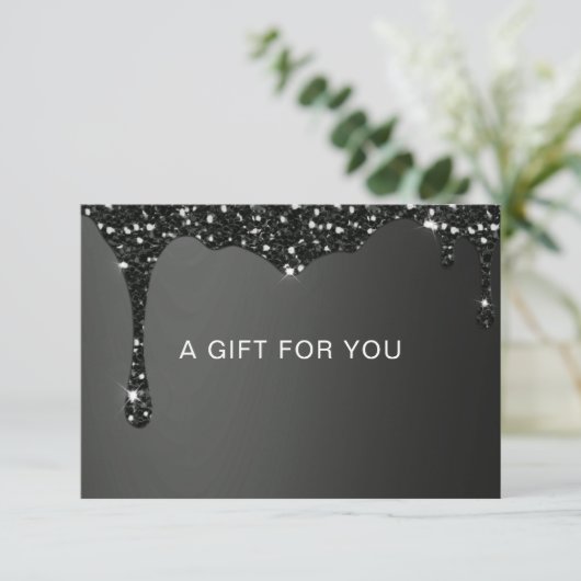 BEDRIJFSCERTIFICAAT| voor moderne (Staand voorkant)