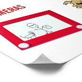 Bedrijfscontinuïteitsplan Poster (Hoek)