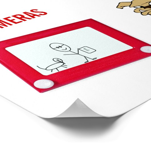 Bedrijfscontinuïteitsplan Poster (Hoek)