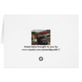  bedrijfsdummyvrachtwagen op een bouwplaats (Achterkant Horizontaal)