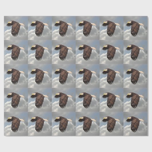 BEDRIJFSELLE CADEAUPAPIER (Vlak)