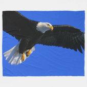 BEDRIJFSELLE FLEECE DEKEN (Voorkant (Horizontaal))