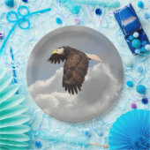 BEDRIJFSELLE PAPIEREN BORDJE (Feest)