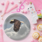 BEDRIJFSELLE PAPIEREN BORDJE (Feest)