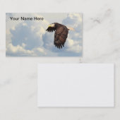 BEDRIJFSELLE VISITEKAARTJE (Voorkant / Achterkant)