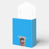 Bedrijfsevenementen, douche, dank u, partij bedankdoosjes (Geopend)