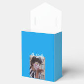 Bedrijfsevenementen, douche, dank u, partij bedankdoosjes (Geopend)