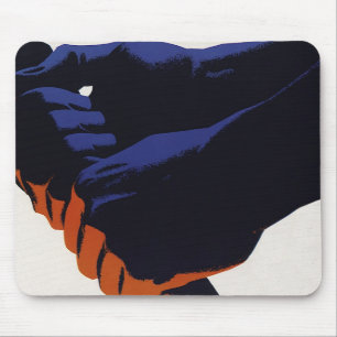  bedrijfsfabriek, productieproductie muismat