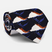  bedrijfsfabriek, productieproductie stropdas (Opgerold)