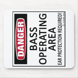 Bedrijfsgebied Bass Muismat