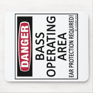 Bedrijfsgebied Bass Muismat