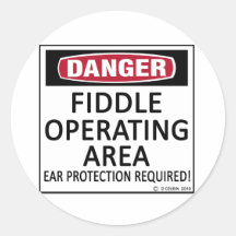 Bedrijfsgebied Fiddle