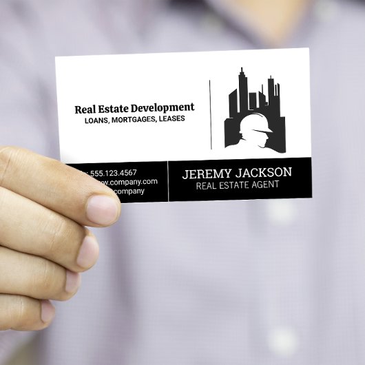 Bedrijfsgebouwen | Bouw Visitekaartje