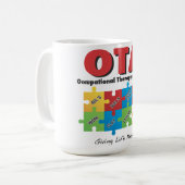 Bedrijfsgeneeskundige assistent-Mok Koffiemok (Voorkant links)