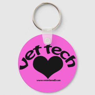 bedrijfsgeneeskundige sleutelhanger