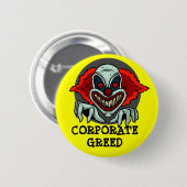 BEDRIJFSGROTE BUTTON (Voorkant /achterkant)