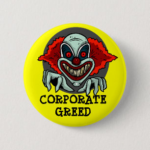 BEDRIJFSGROTE BUTTON