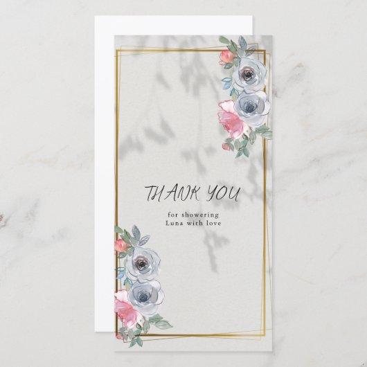 BEDRIJFSKAART (Voorkant / Achterkant)