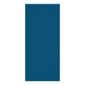 Bedrijfsklare oplossingen voor schoonmaakservice reclamekaart (Achterkant)