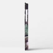 BEDRIJFSKLEURENSUCCULENTE PLANT Case-Mate iPhone CASE (Achterkant / Links)