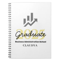 Bedrijfskunde Afstuderen Klasse van 2025