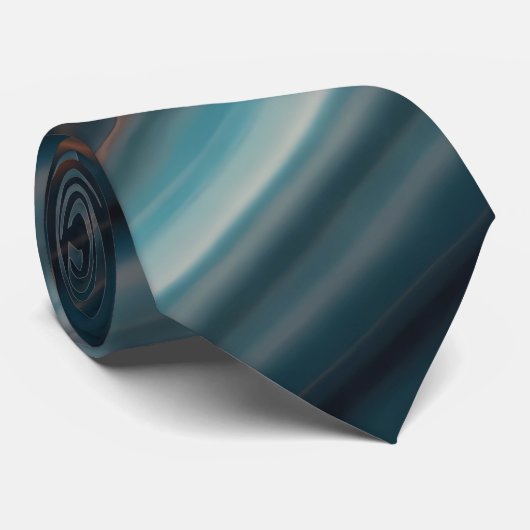 Bedrijfsleven 5 stropdas (Opgerold)