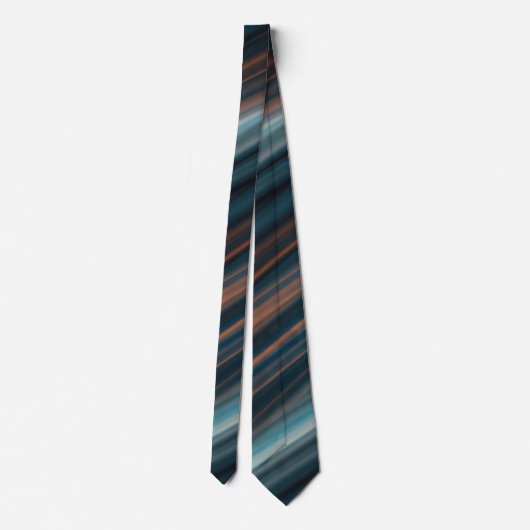 Bedrijfsleven 5 stropdas (Achterkant)