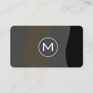 Bedrijfsleven Visitekaartje