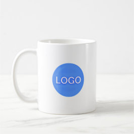 Bedrijfslogo | Eigen merk Koffiemok