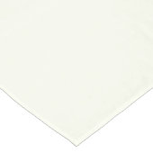 Bedrijfslogo en tekst Zakelijke tafelkleed sjabloo (Gekanteld)