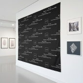 Bedrijfslogo Step en Repeat Beursscherm Wandkleed