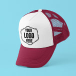 Bedrijfsmarketing Adverteren & merkpromoties Trucker Pet<br><div class="desc">Bent u op zoek om uw merk te promoten op een budget? dit aanpasbare merk pet zal u helpen creëer merk ambassadeurs en zet uw klanten en klanten om te lopen billboards. Stel je voor dat ze dit pet dragen met je zakelijke logo aan de voorkant zodat iedereen kan zien...</div>