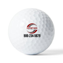Bedrijfsmerchandise voor Charity Golf Toernooi