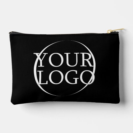 Bedrijfsnaam Creëer Uw eigen bedrijfstekst Etui (Achterkant)