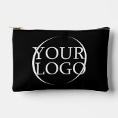 Bedrijfsnaam Creëer Uw eigen bedrijfstekst Etui (Voorkant)