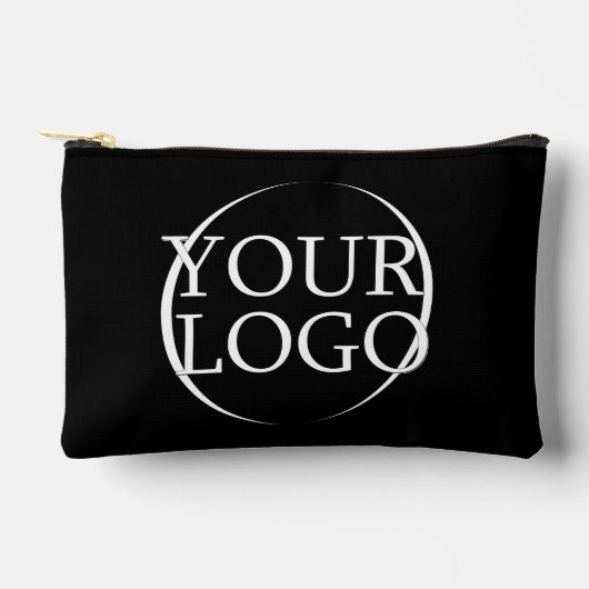 Bedrijfsnaam Creëer Uw eigen bedrijfstekst Etui (Voorkant)