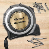 Bedrijfsnaam Gold Rolmaat