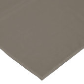 Bedrijfsnaam Info Tafelkleed Sjabloon Aangepaste k (Gekanteld)
